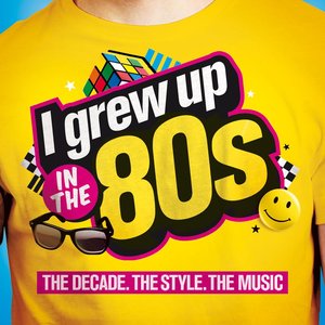 I GREW UP IN THE 80S