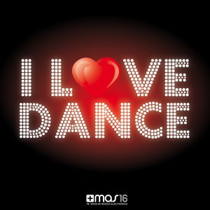 I LOVE DANCE
