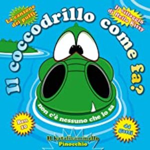 IL COCCODRILLO COME FA?