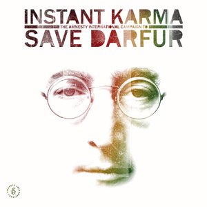 INSTANT KARMA: THE AMNESTY INTERNATIONAL CAMPAIGN TO SAVE DARFUR
