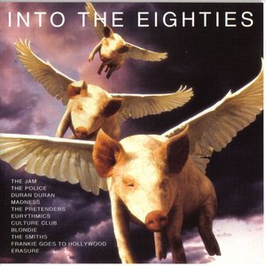 INTO THE EIGHTIES