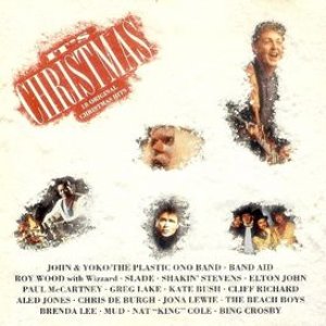 IT'S CHRISTMAS