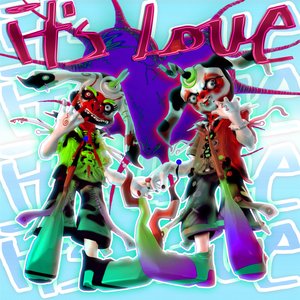 IT'S LOVE