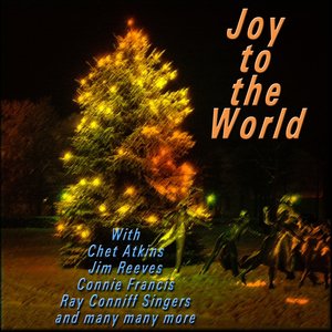 JOY TO THE WORLD