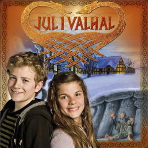 JUL I VALHAL