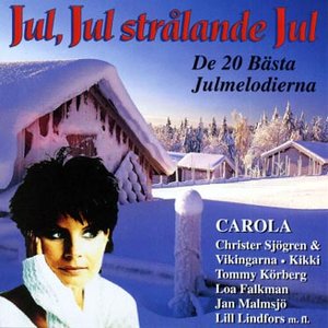 JUL, JUL STRÅLANDE JUL