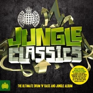JUNGLE CLASSICS