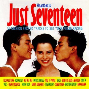 JUST SEVENTEEN - HEARTBEATS
