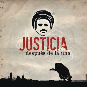 JUSTICIA DESPUES DE LA UNA