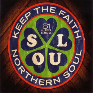 KEEP THE FAITH