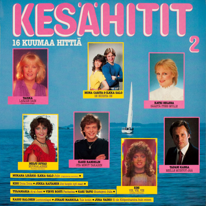 KESÄHITIT 2