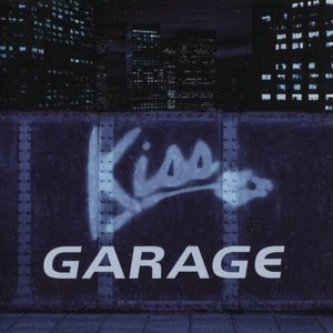 KISS GARAGE