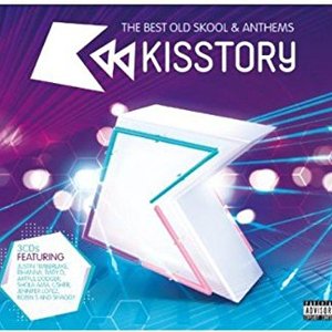KISSTORY