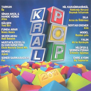 KRAL POP 2011