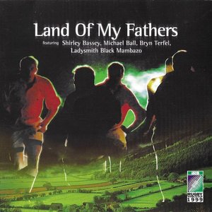 LAND OF MY FATHERS