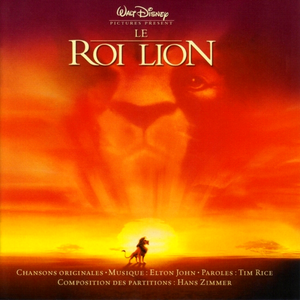 LE ROI LION