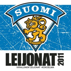 LEIJONAT 2011 - VIRALLINEN LEIJONAT -KOKOELMA