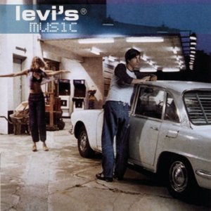 LEVI'S MUSIC