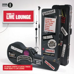 LIVE LOUNGE