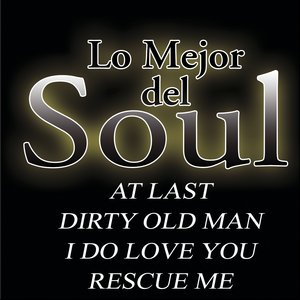LO MEJOR DEL SOUL