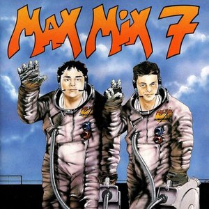 MAX MIX 7