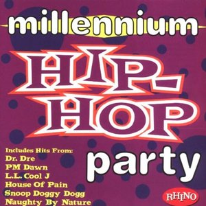 MILLENNIUM HIP-HOP PARTY
