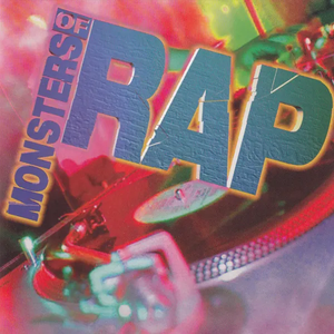 MONSTERS OF RAP