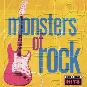 MONSTERS OF ROCK