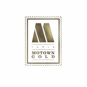 TAMLA MOTOWN GOLD - THE SOUND OF YOUNG AMERICA