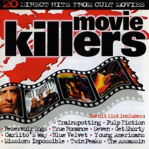 MOVIE KILLERS