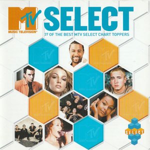 MTV SELECT