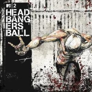 MTV2 HEADBANGERS BALL