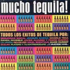 MUCHO TEQUILA
