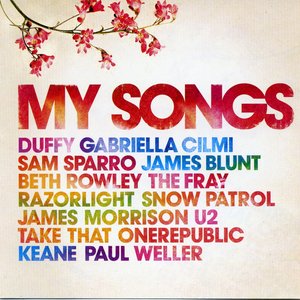 MY SONGS