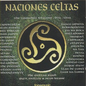 NACIONES CELTAS