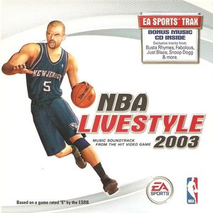 NBA LIVESTYLE 2003