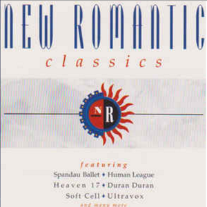 NEW ROMANTIC CLASSICS