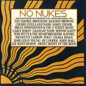 NO NUKES