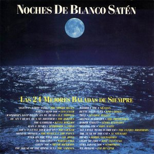 NOCHES DE BLANCO SATÉN