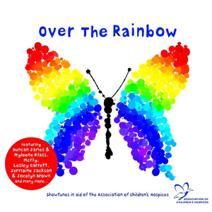 OVER THE RAINBOW