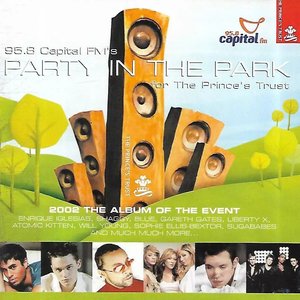PARTY IN THE PARK 2002