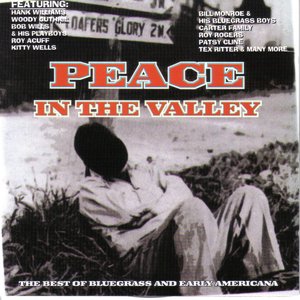 PEACE IN THE VALLEY