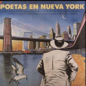 POETAS EN NUEVA YORK