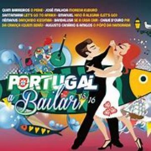 PORTUGAL A BAILAR