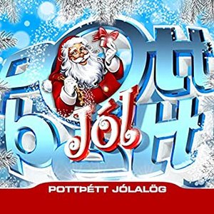 POTTÞÉTT JÓL