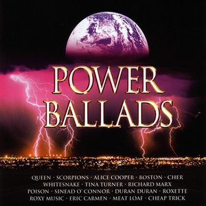 POWER BALLADS