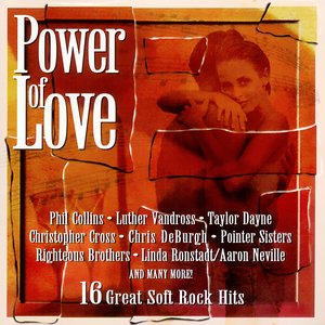 POWER OF LOVE