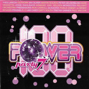 POWER PARTY 7