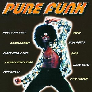 PURE FUNK