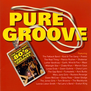 PURE GROOVE